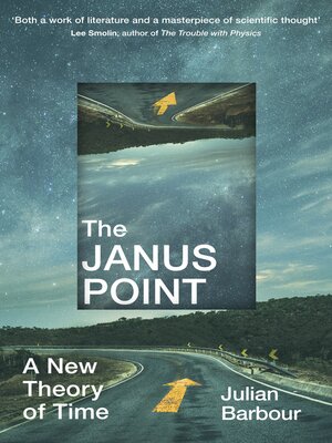 cover image of The Janus Point